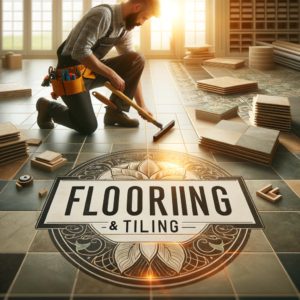 Flooring and Tiling Services